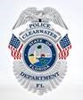 Collier County Sheriff Office Seal
