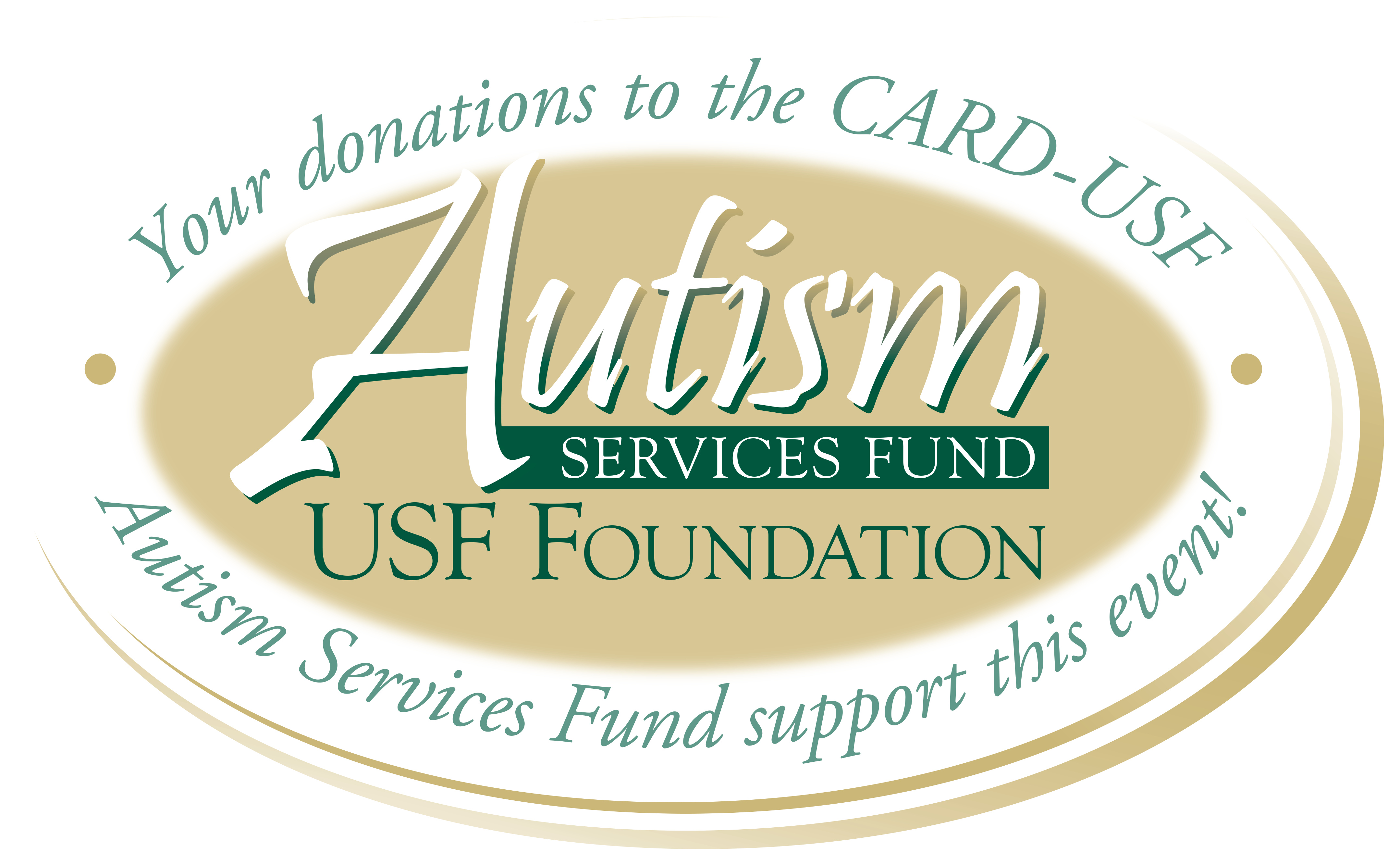 CARD-USF Fund Stamp
