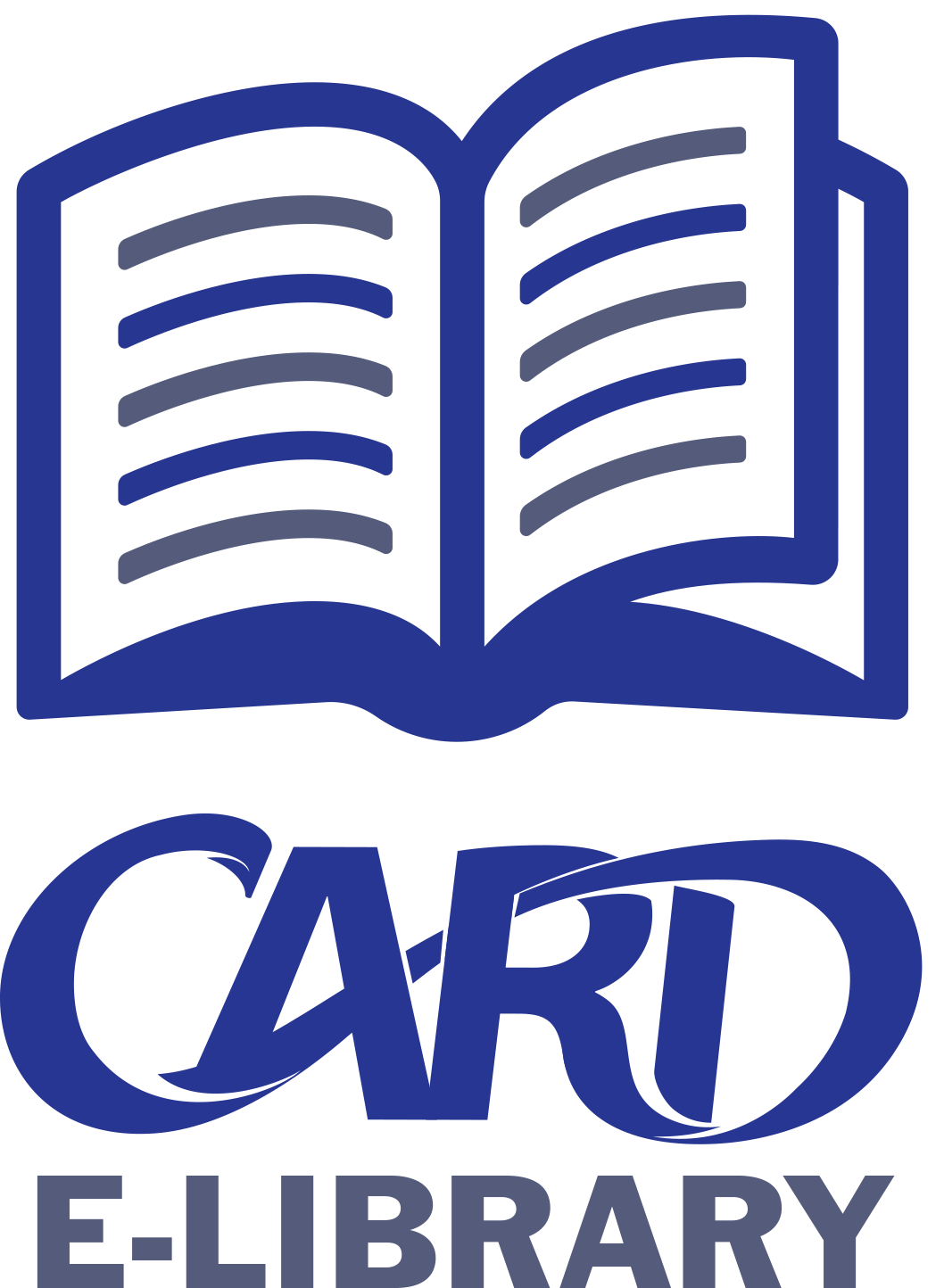 CARD-USF elibrary logo