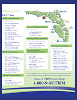 CARD Statewide Brochure