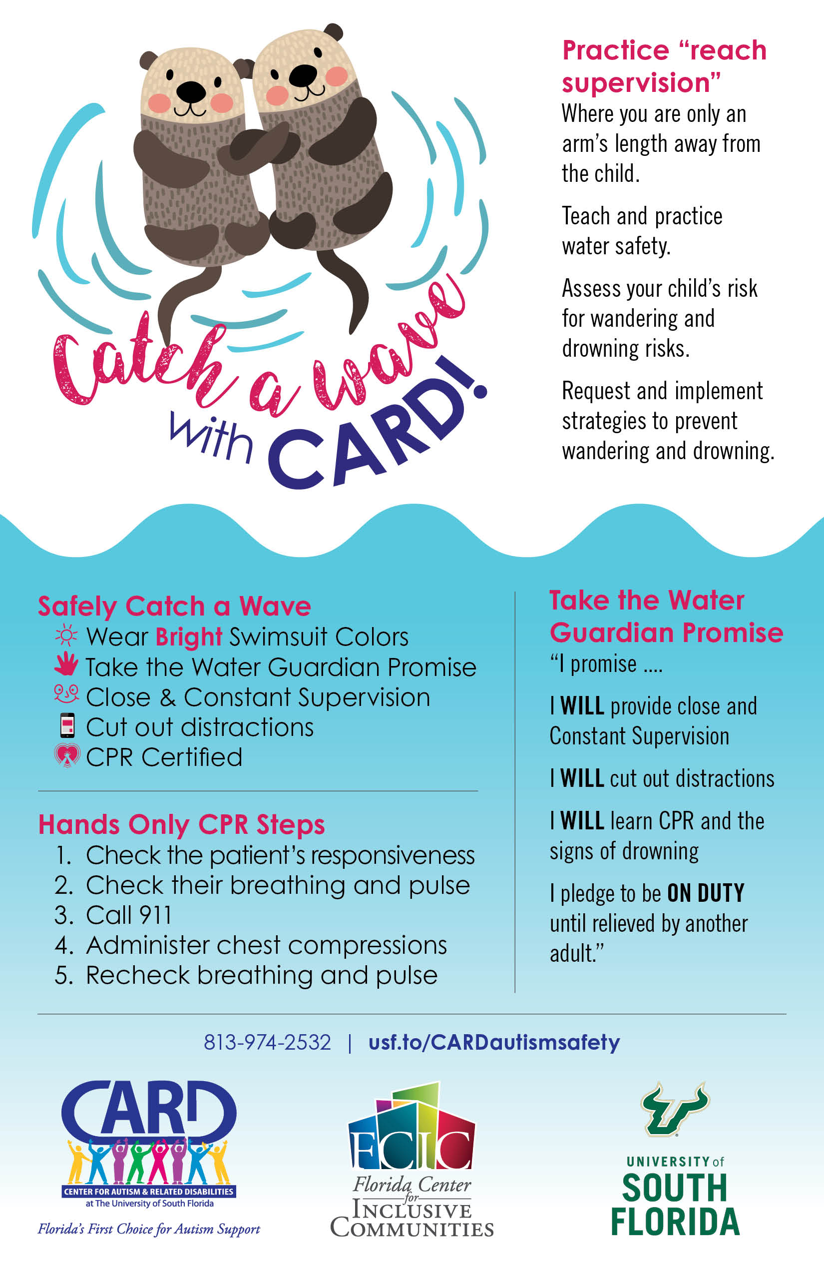 CARD Water Guardian