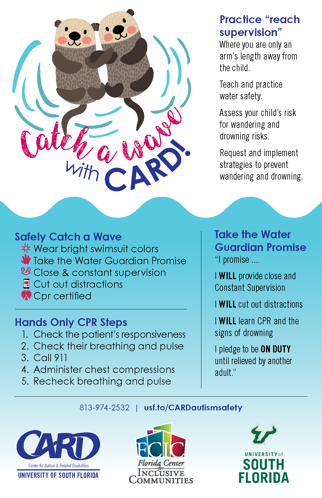 CARD Water Guardian
